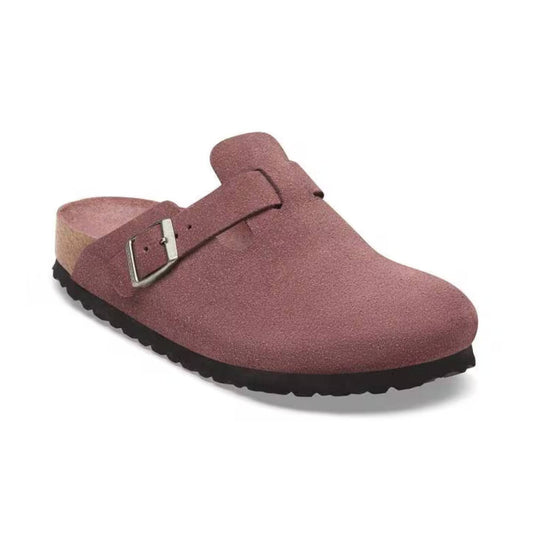 Boston SFB Suede Women's Seasonal