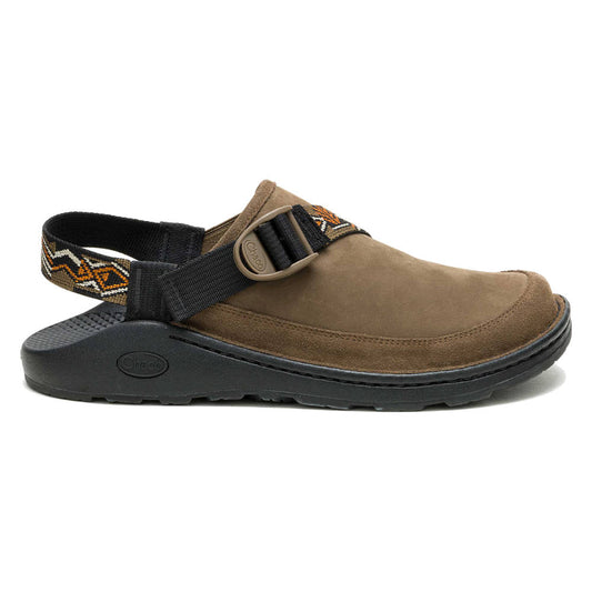 Canyon Clog Leather Men's