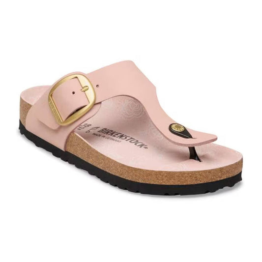Gizeh Big Buckle Women's