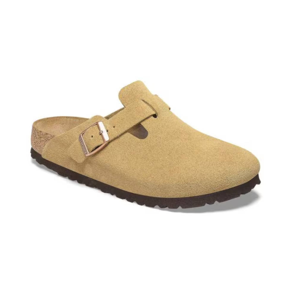 Boston Suede Unisex