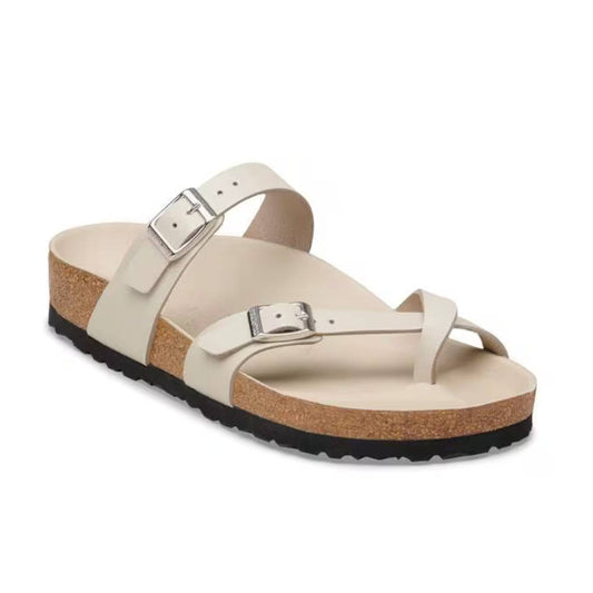 Mayari Amalfi Leather Women's