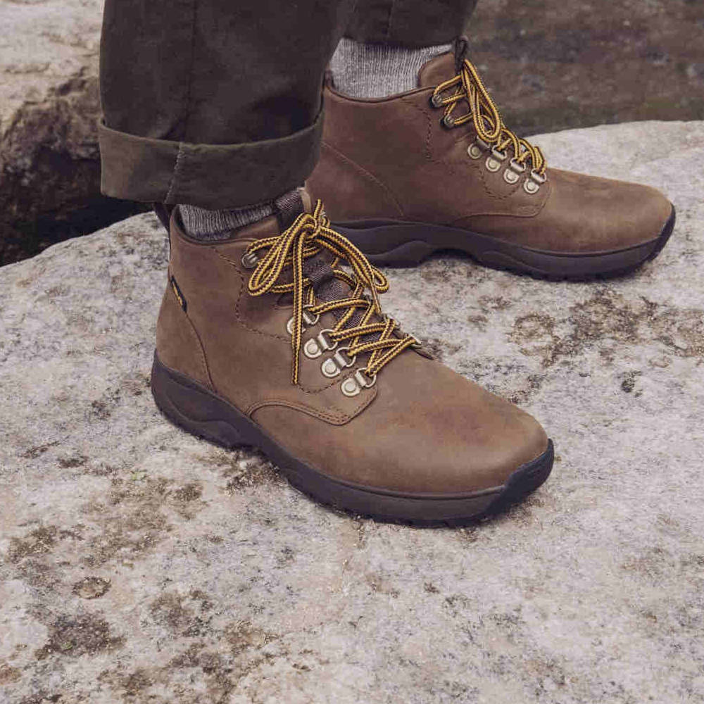 Tusayan Boot