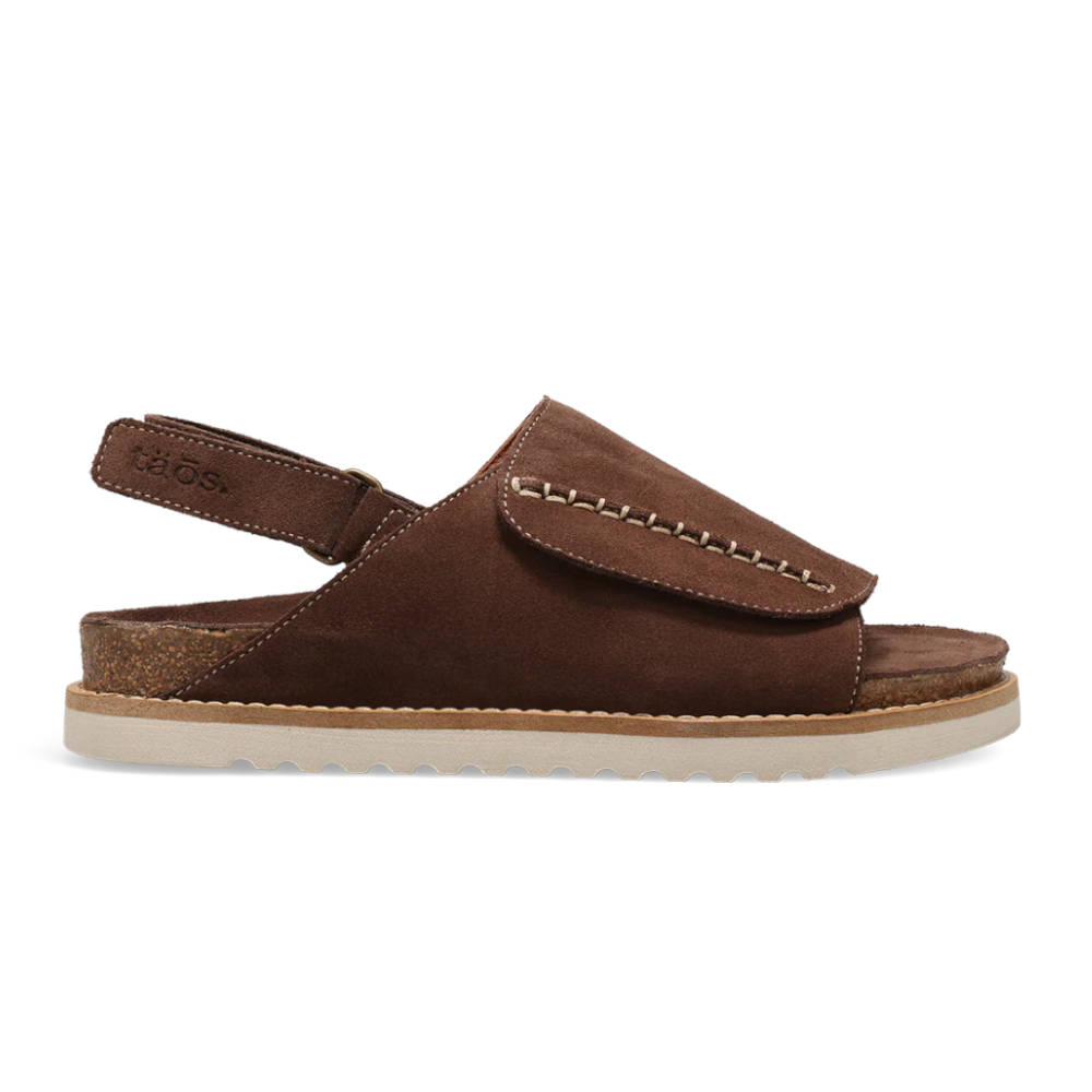 Abstract Suede Women's