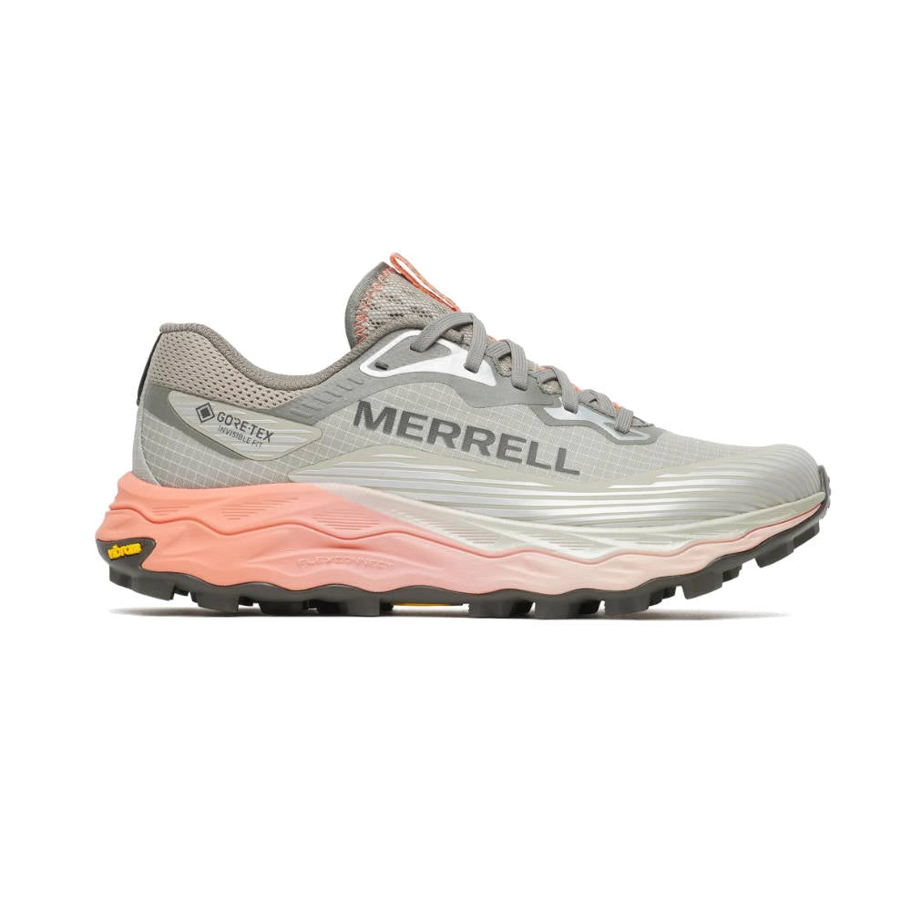 Agility Peak 6 Goretex Women's