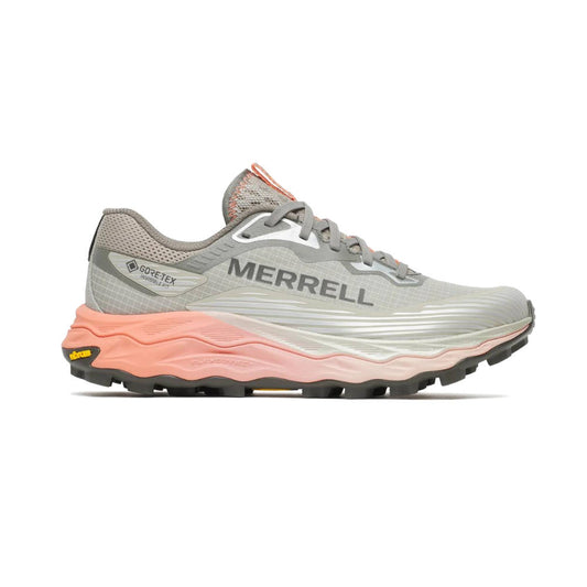 Agility Peak 6 Goretex Women's