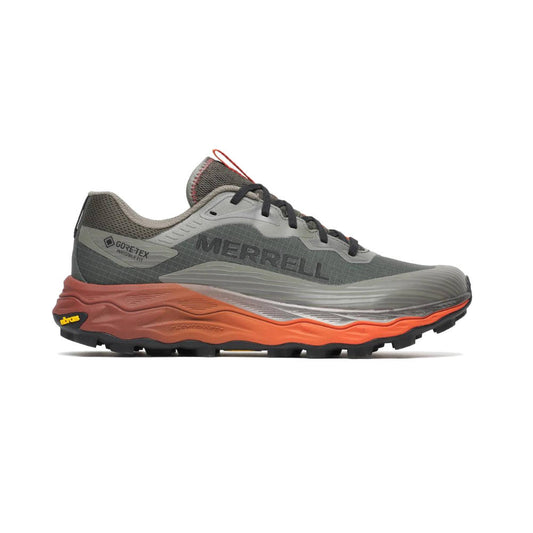 Agility Peak 6 Goretex Men's