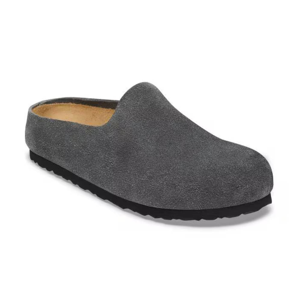 Amsterdam Wrapped Suede Unisex