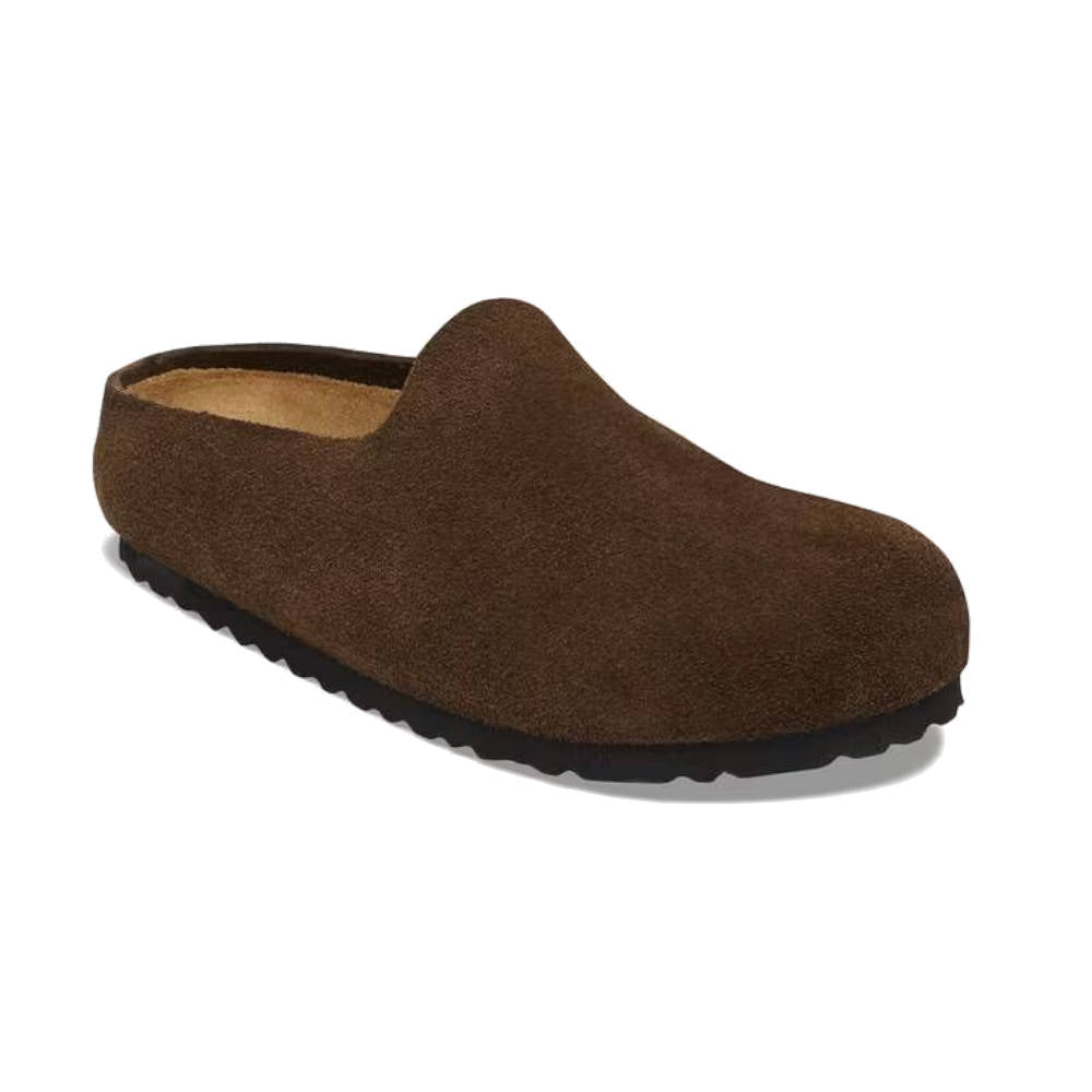Amsterdam Wrapped Suede Unisex