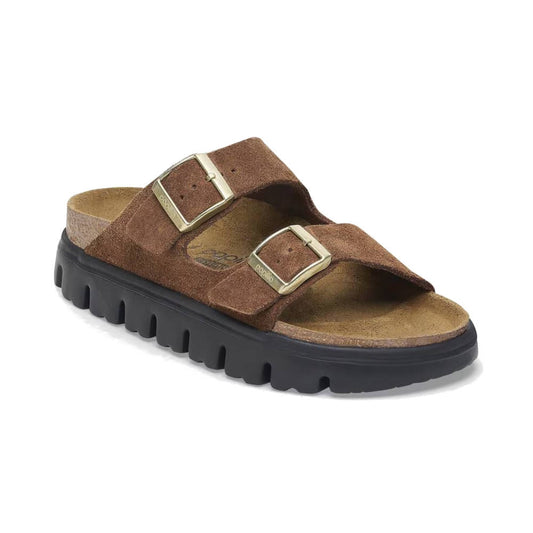 Arizona Chunky Suede Women's