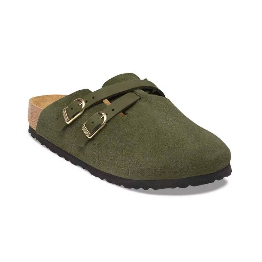 Blair Suede Women's