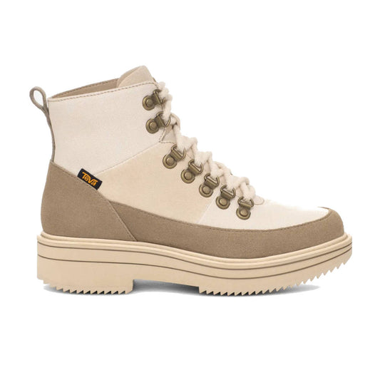 Midform Boot Patch Women's