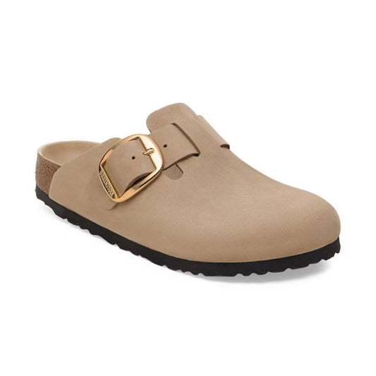 Boston Big Buckle Women's