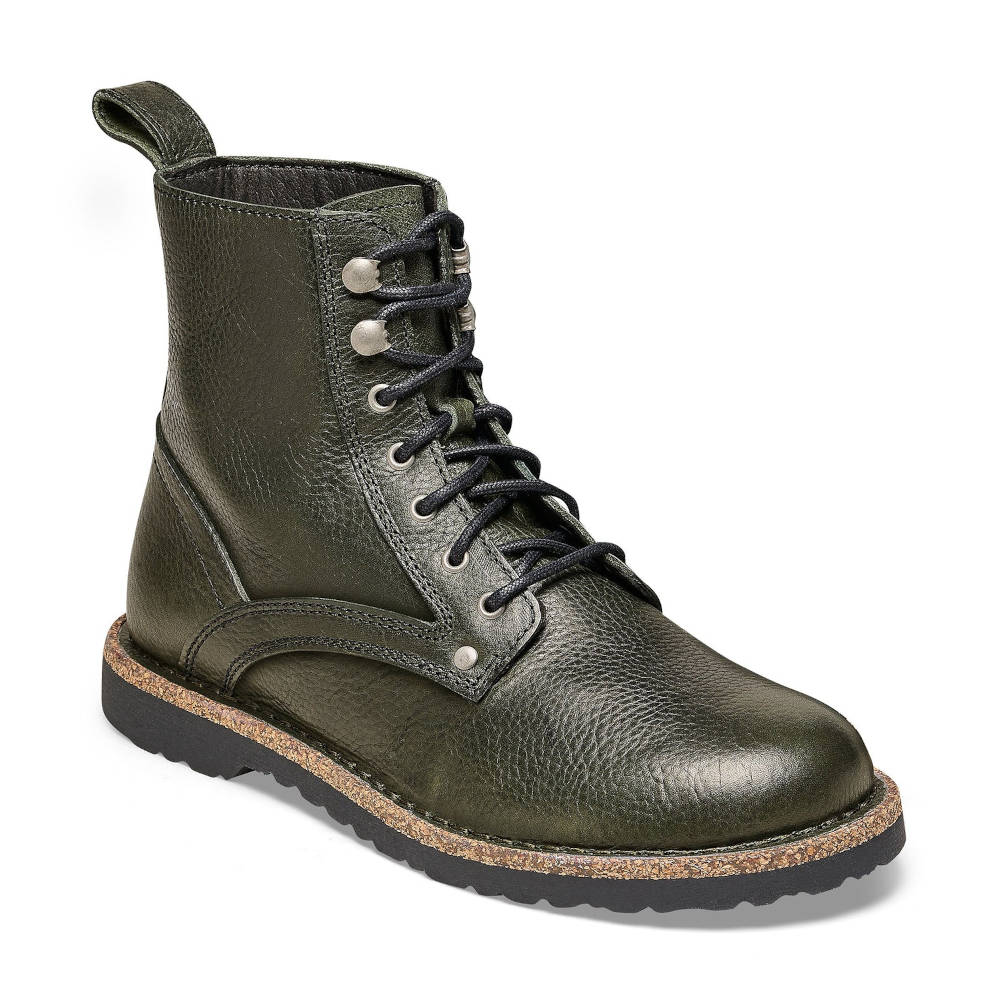 Bryson Leather Boot