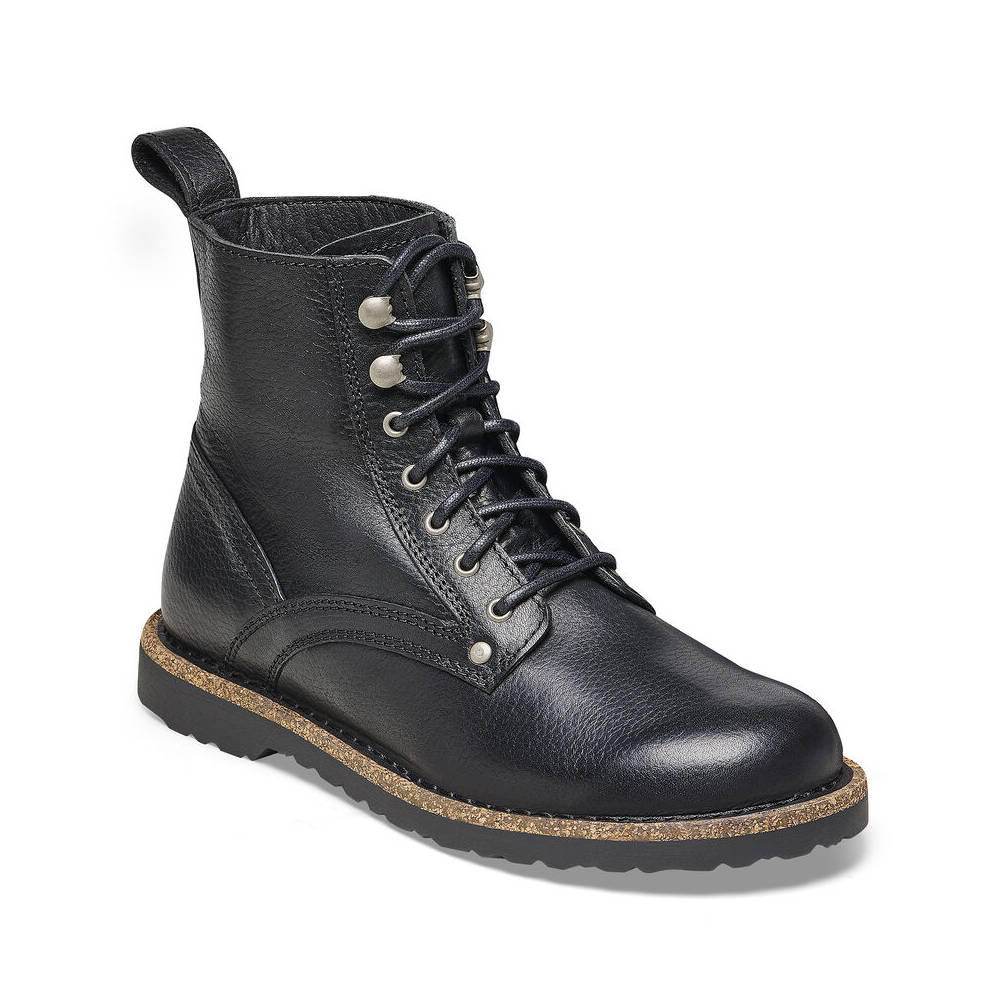Bryson Leather Boot