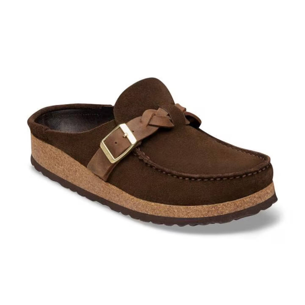Buckley Braided Women's