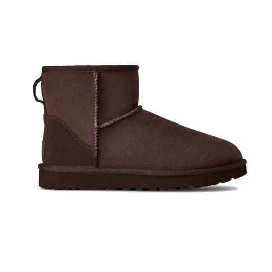 Classic Mini II Women's