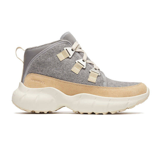 Clover Mid Wool Waterproof Women's
