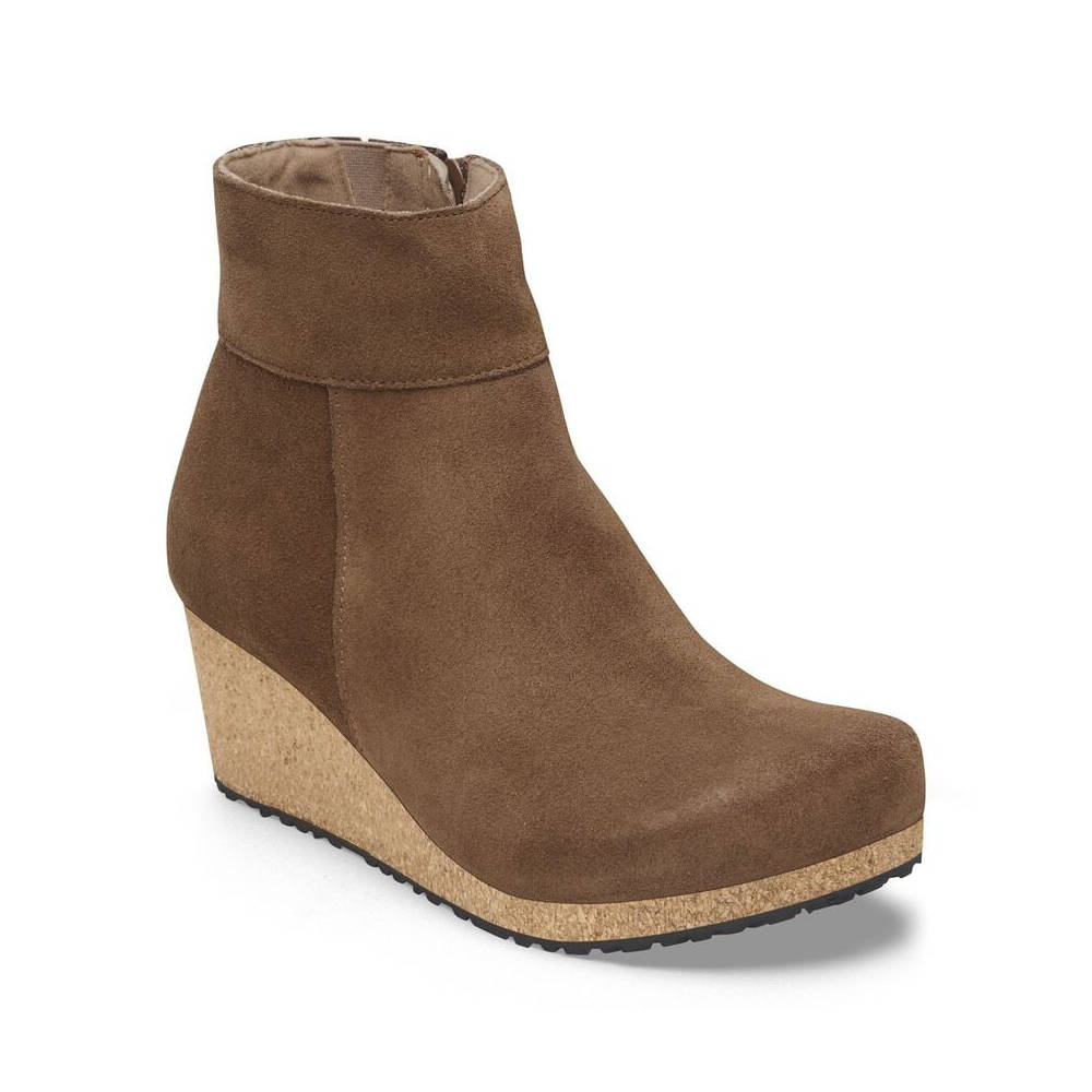 Ebba Suede Women's