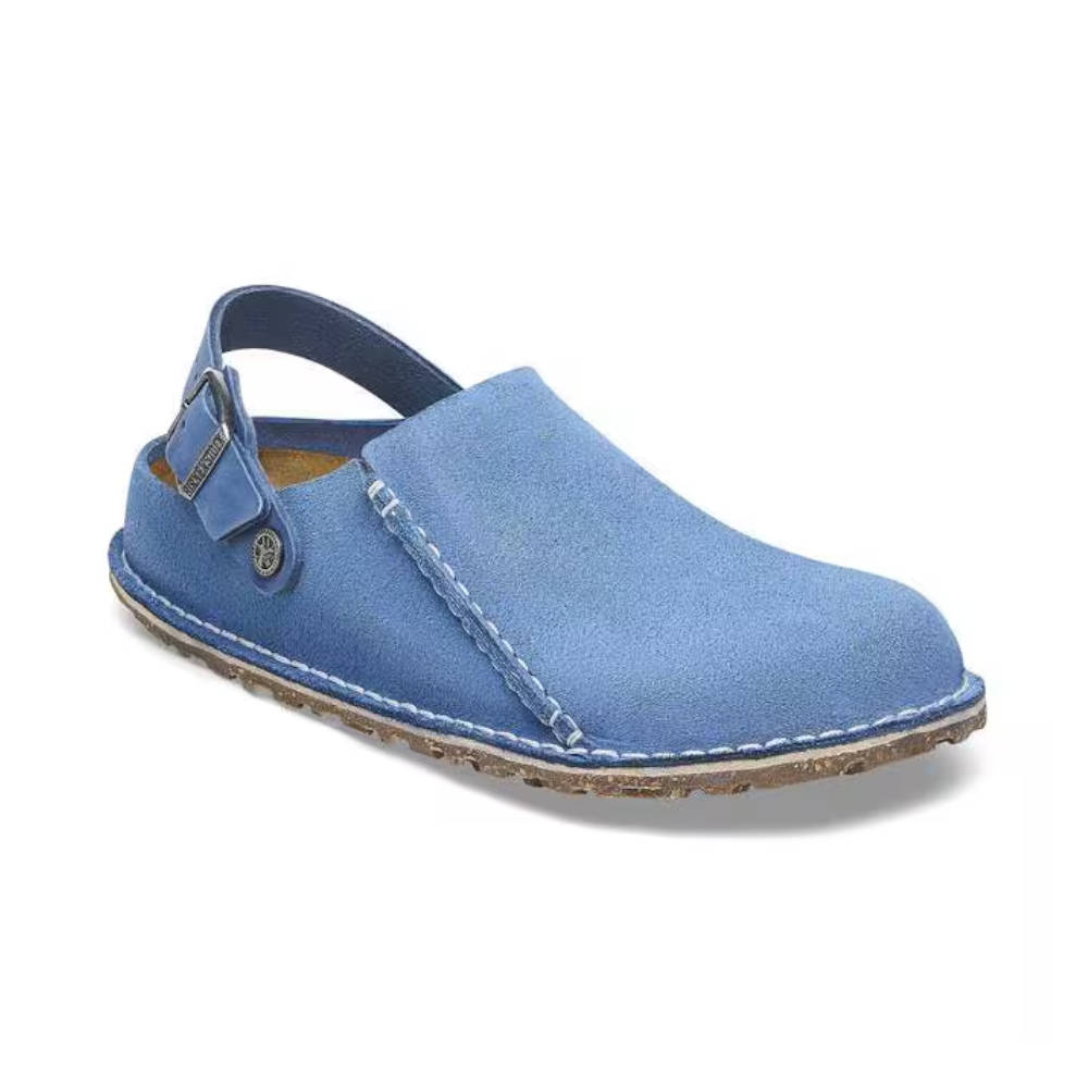 Lutry Premium Suede Seasonal Women's