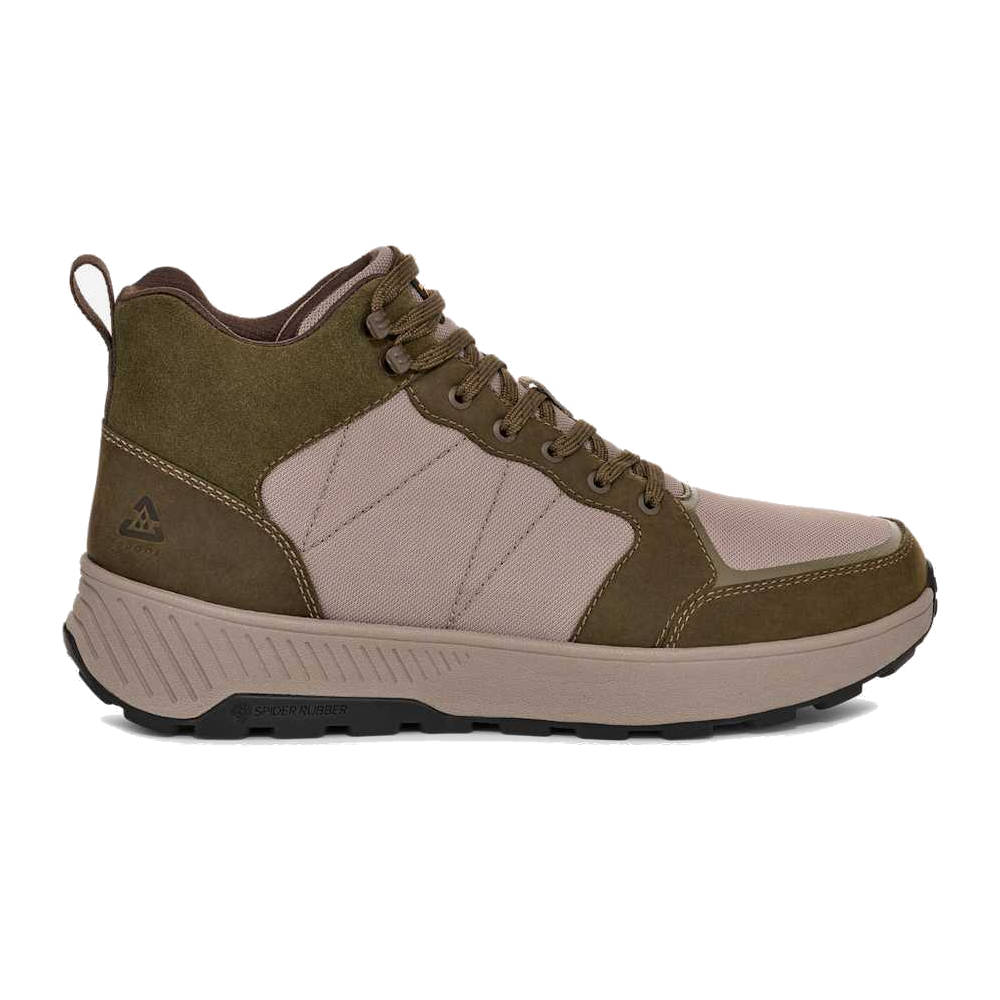 Ellwood Mid Waterproof Men's