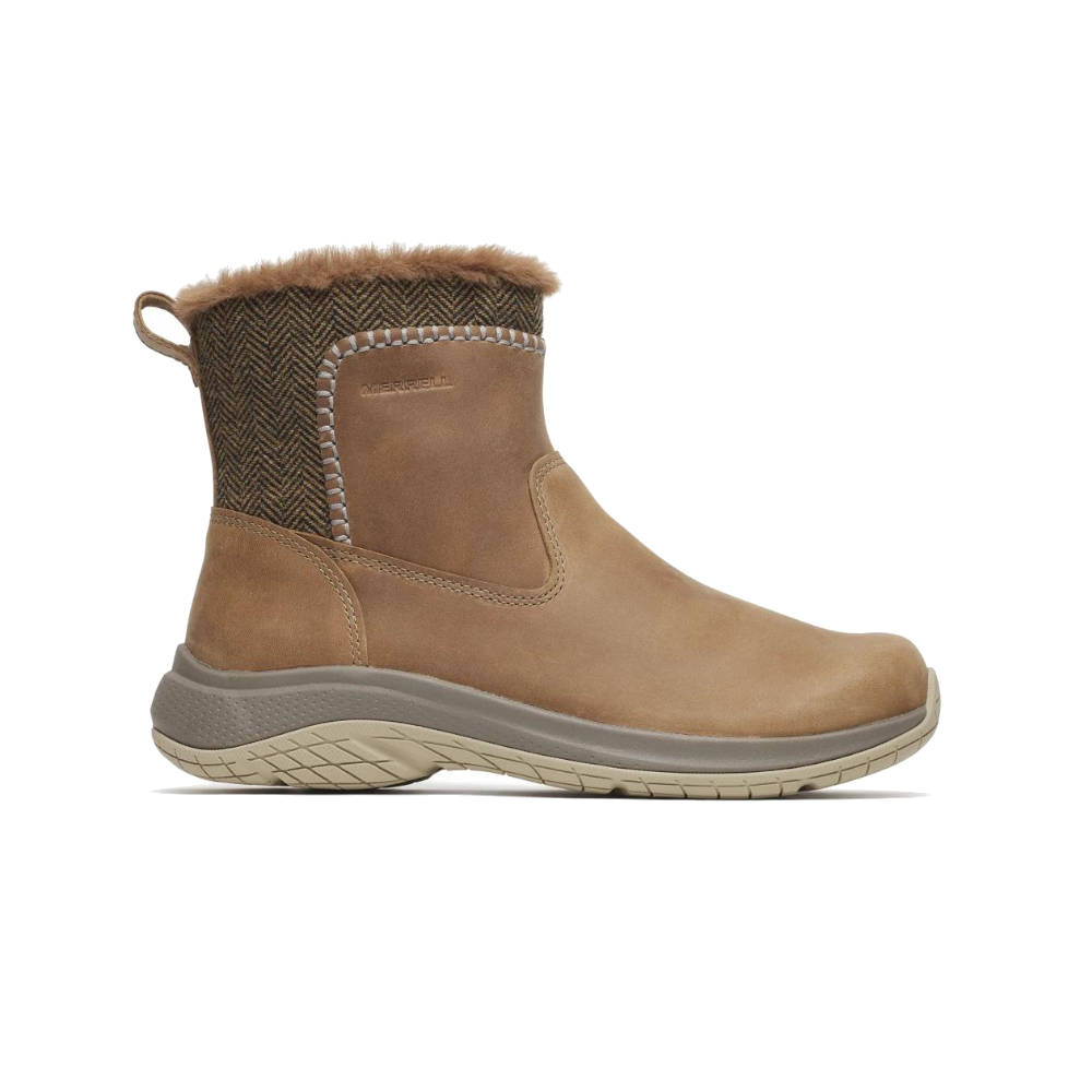 Encore Ice 5 Mid Zip Women's