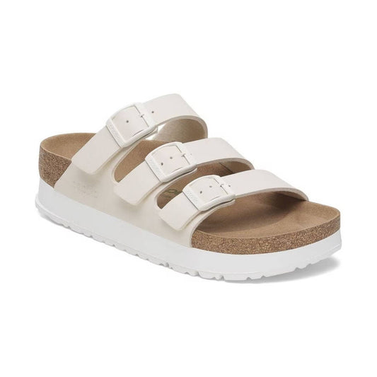 Florida III Platform Birko-Flor Women's