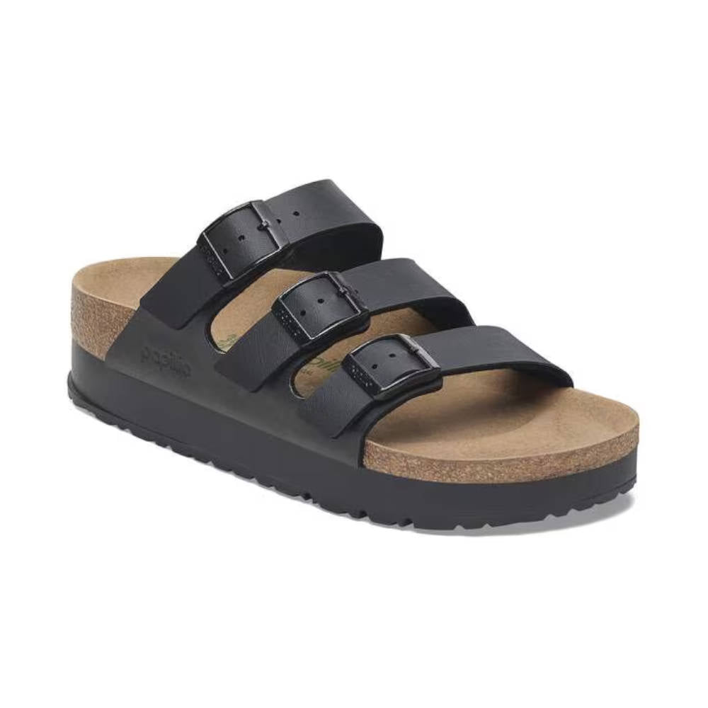 Florida III Platform Birko-Flor Women's