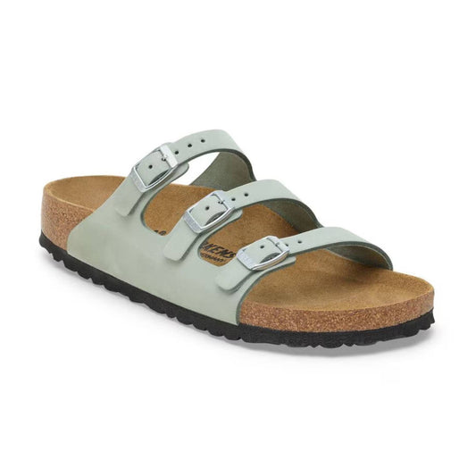 Florida Nubuck Women's