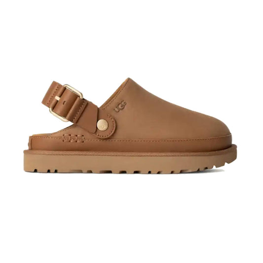 Goldenstar Villa Clog Women's