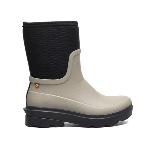 Hazel Mid Zip Women's