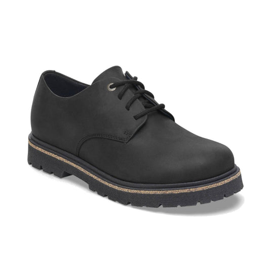 Highwood Low Leather Men's
