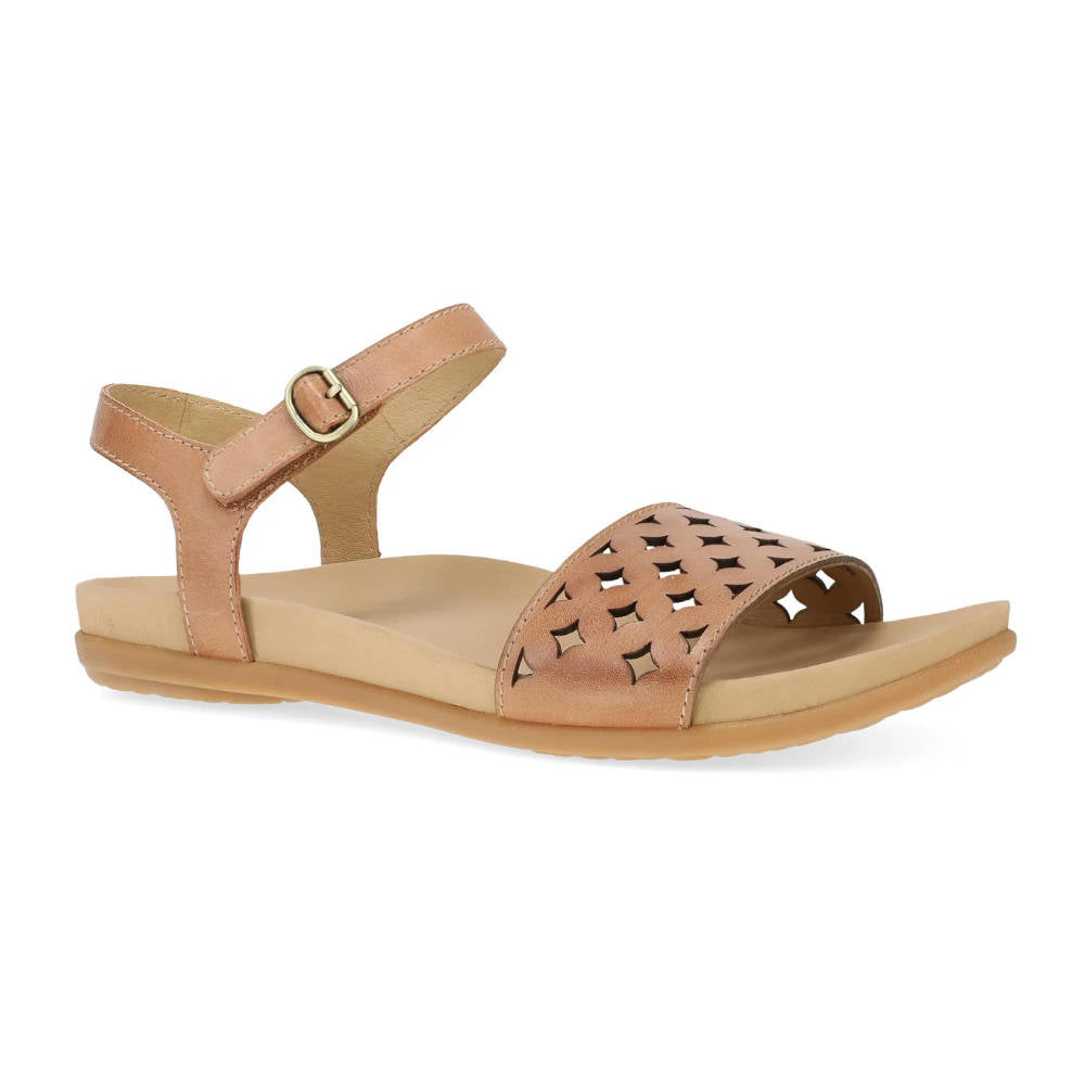 Jodie Burnished Women's