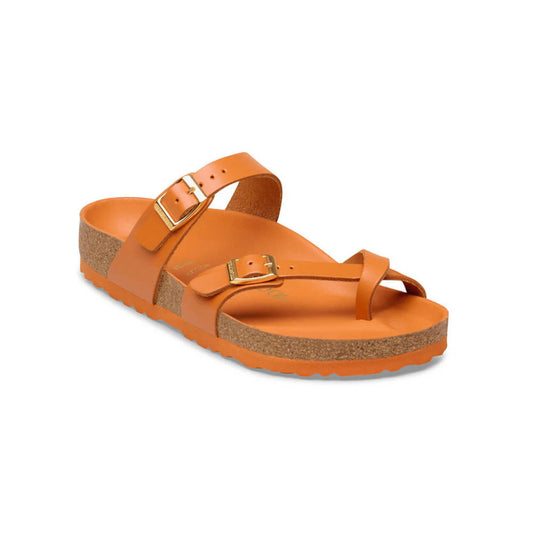 Mayari Amalfi Leather Women's