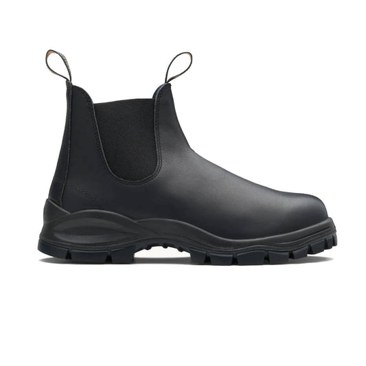 2240 Lugged Chealsea Boot Unisex