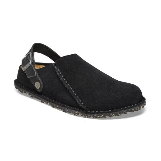 Lutry Premium Suede Unisex