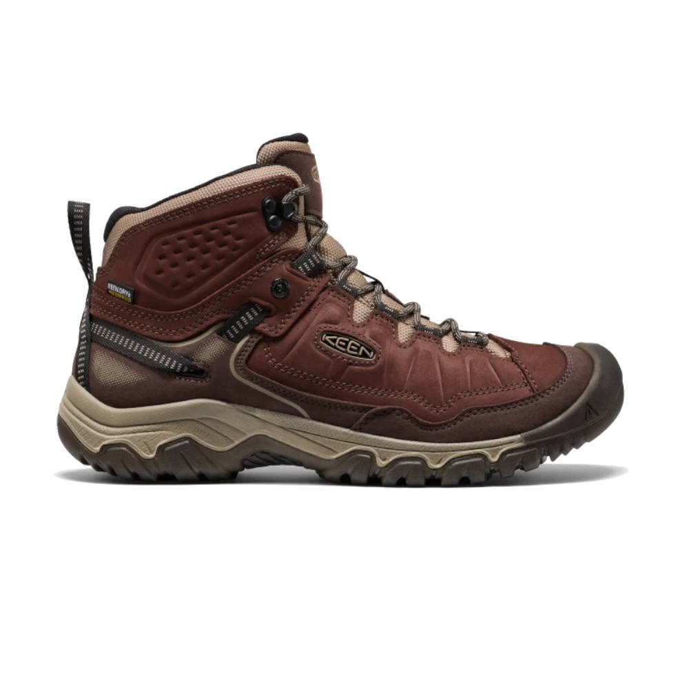 Targhee IV Mid Waterproof Men's