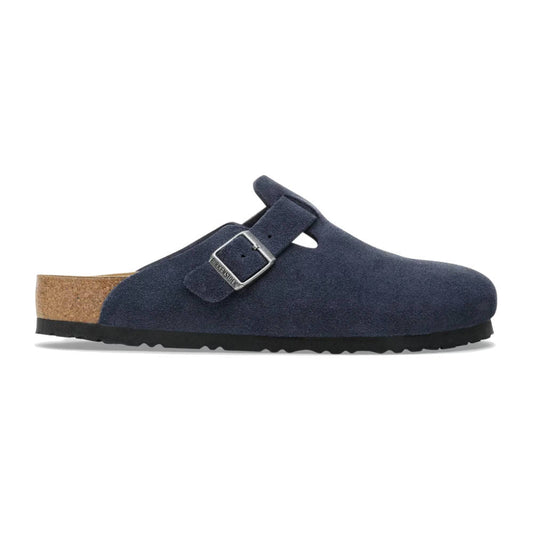 Boston Suede Men's