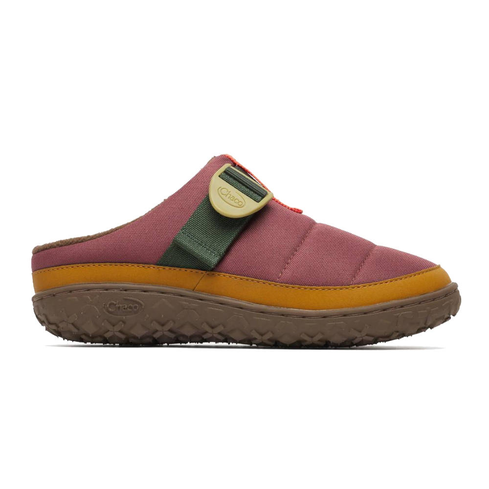 Ramble Rugged Clog Women's