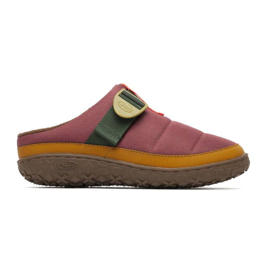 Ramble Rugged Clog Women's