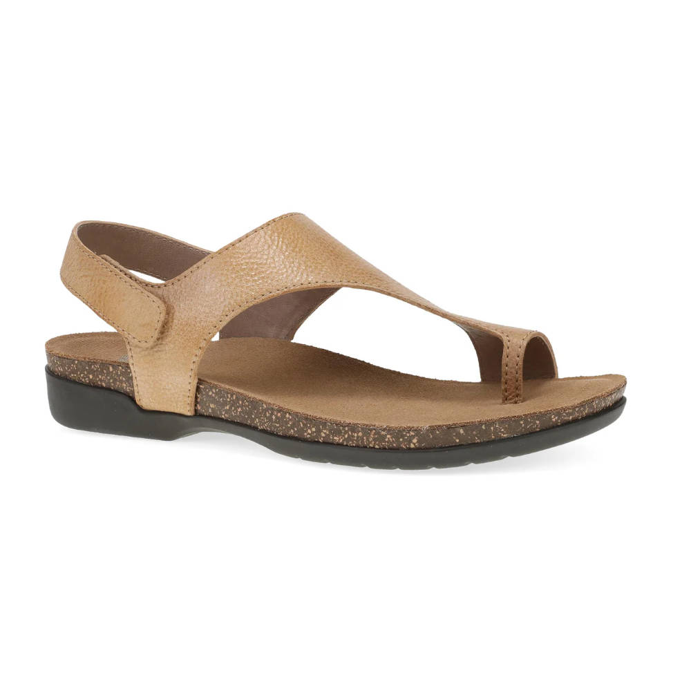 Reece Distressed Women's