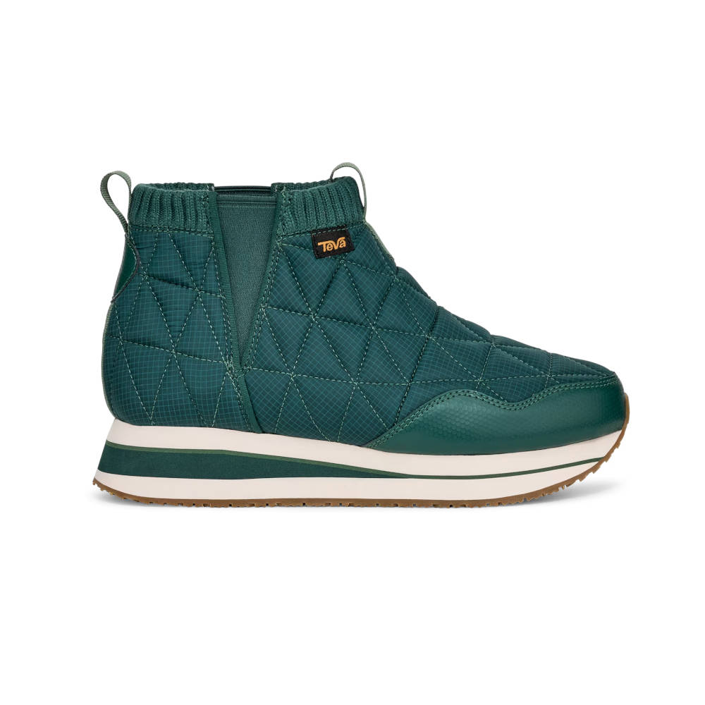 Reember Mid Platform Women's