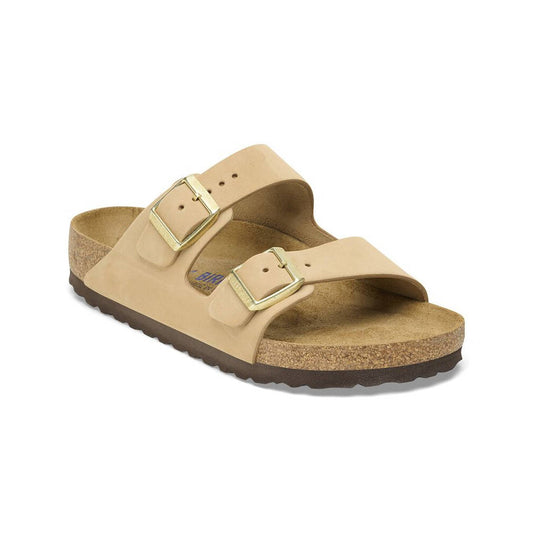 Arizona Soft Footbed Nubuck