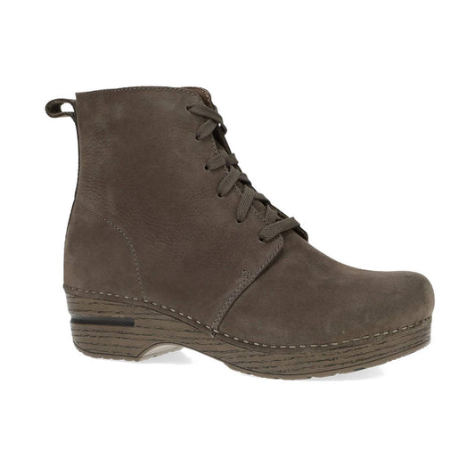 Sigourney Nubuck Women's
