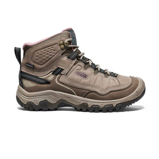 Targhee IV Mid