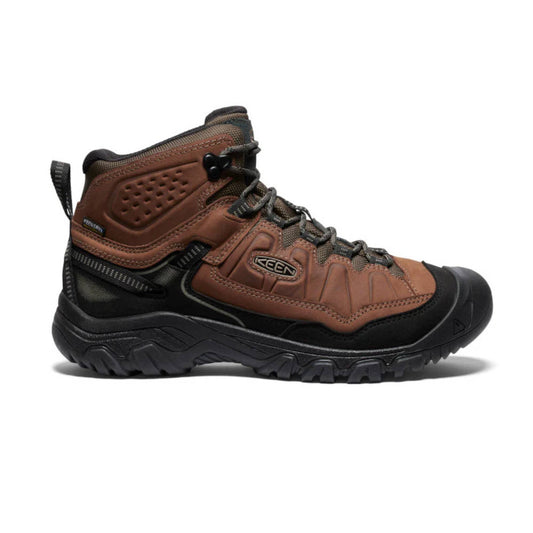 Targhee IV Mid