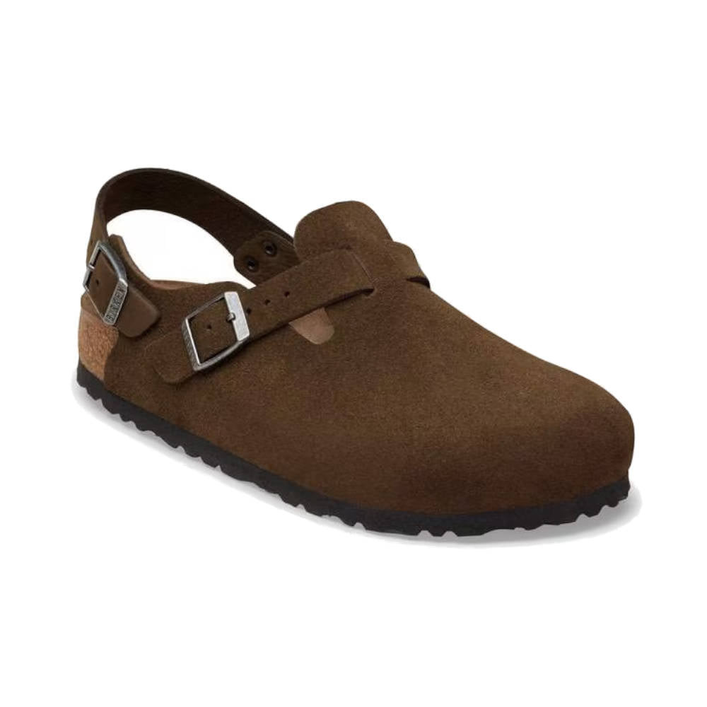 Tokio II Suede Unisex
