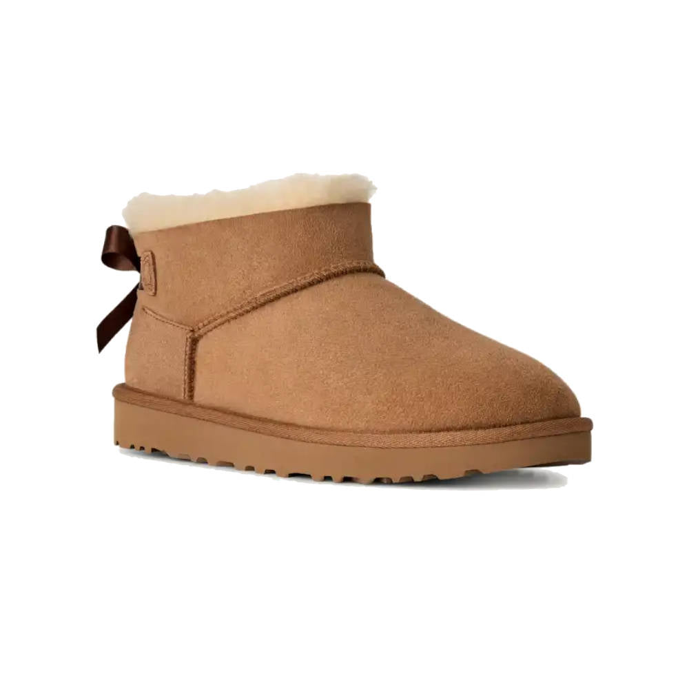 Ultra Mini Bailey Bow Women's