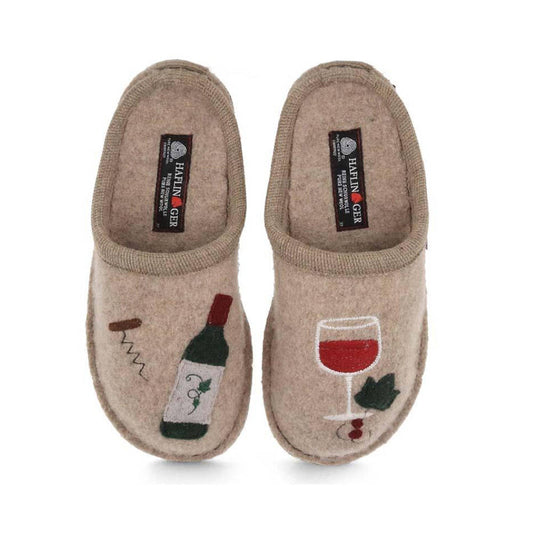 Wine Time Women's