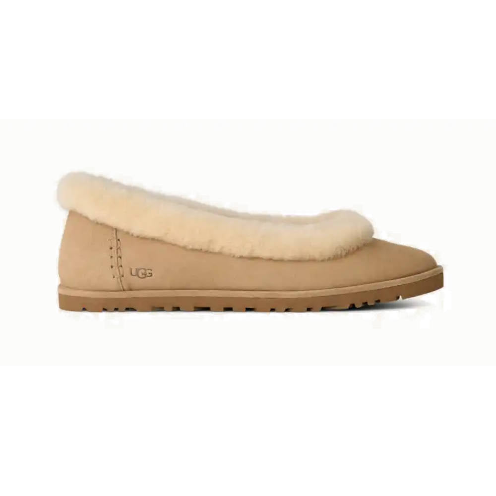 Zora Ballet Flat Women's