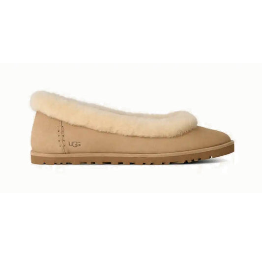 Zora Ballet Flat Women's